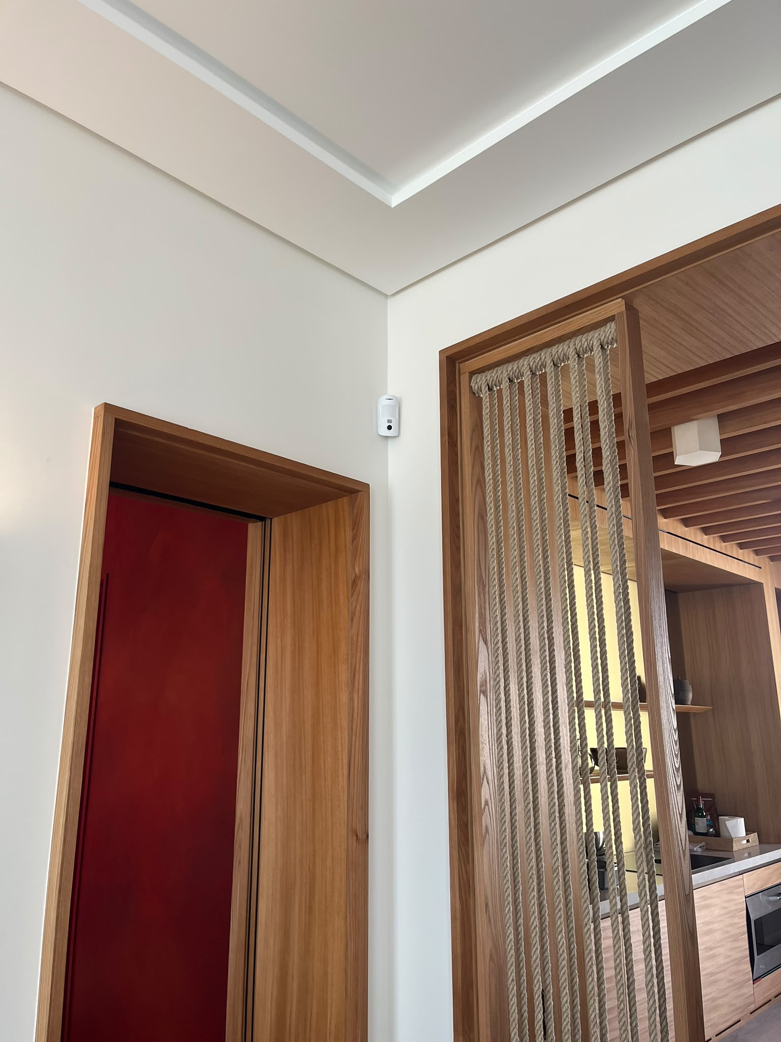 Alarme Intrusion Domicile-viseosystem-Paris