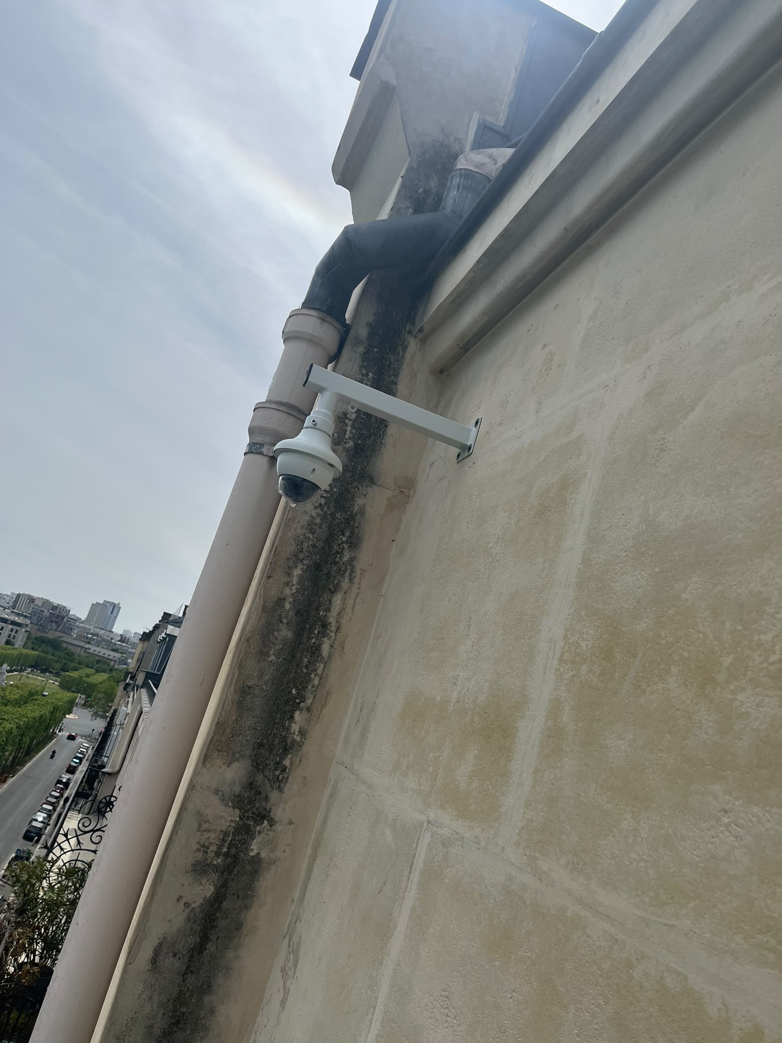 Videosurveillance Domicile-Viseosystem-paris